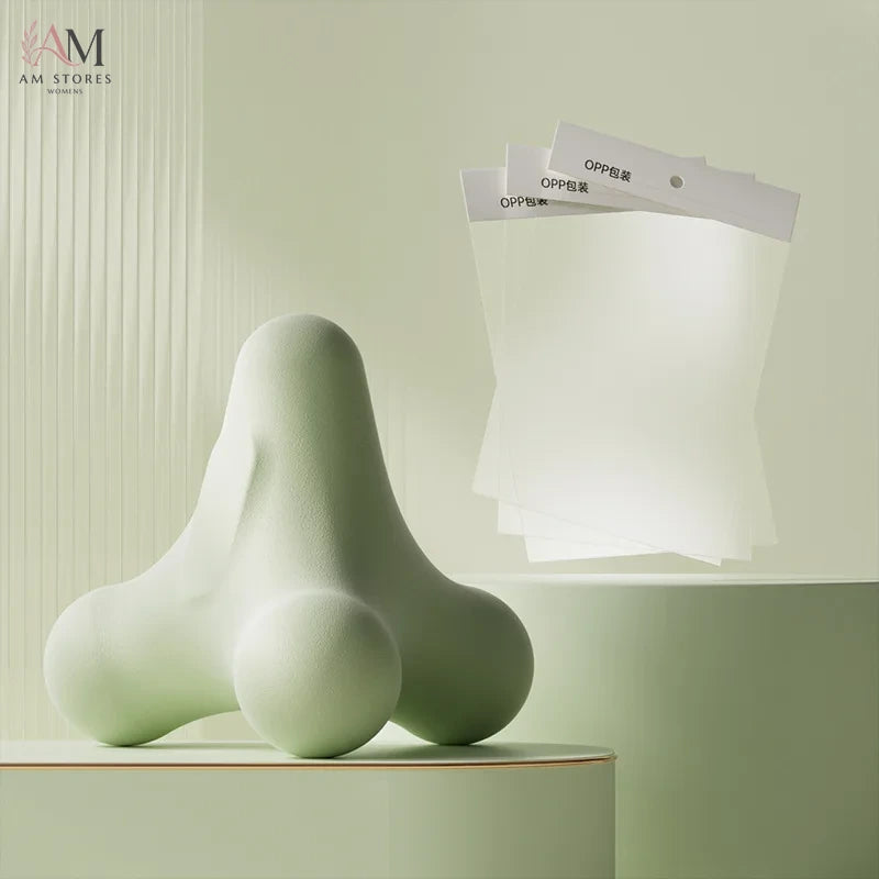 Four-Corner Fascia Massage Ball - view 9