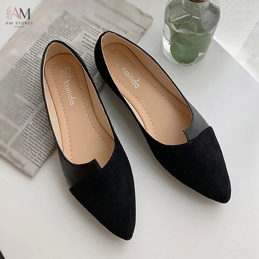 Women's Casual Loafers - view 9