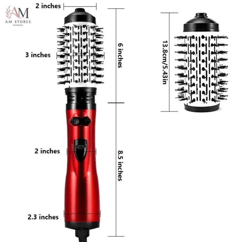 Ionic Hair Curler - view 6