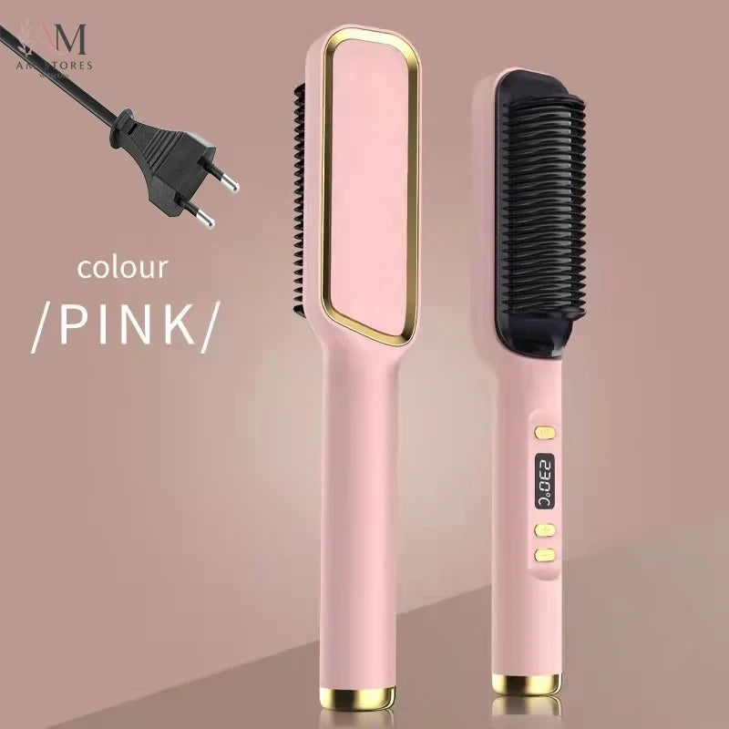 Ionic Electric Hot Comb - view 21