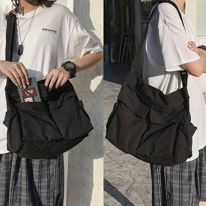 Women's Large-Capacity Handbag - view 5