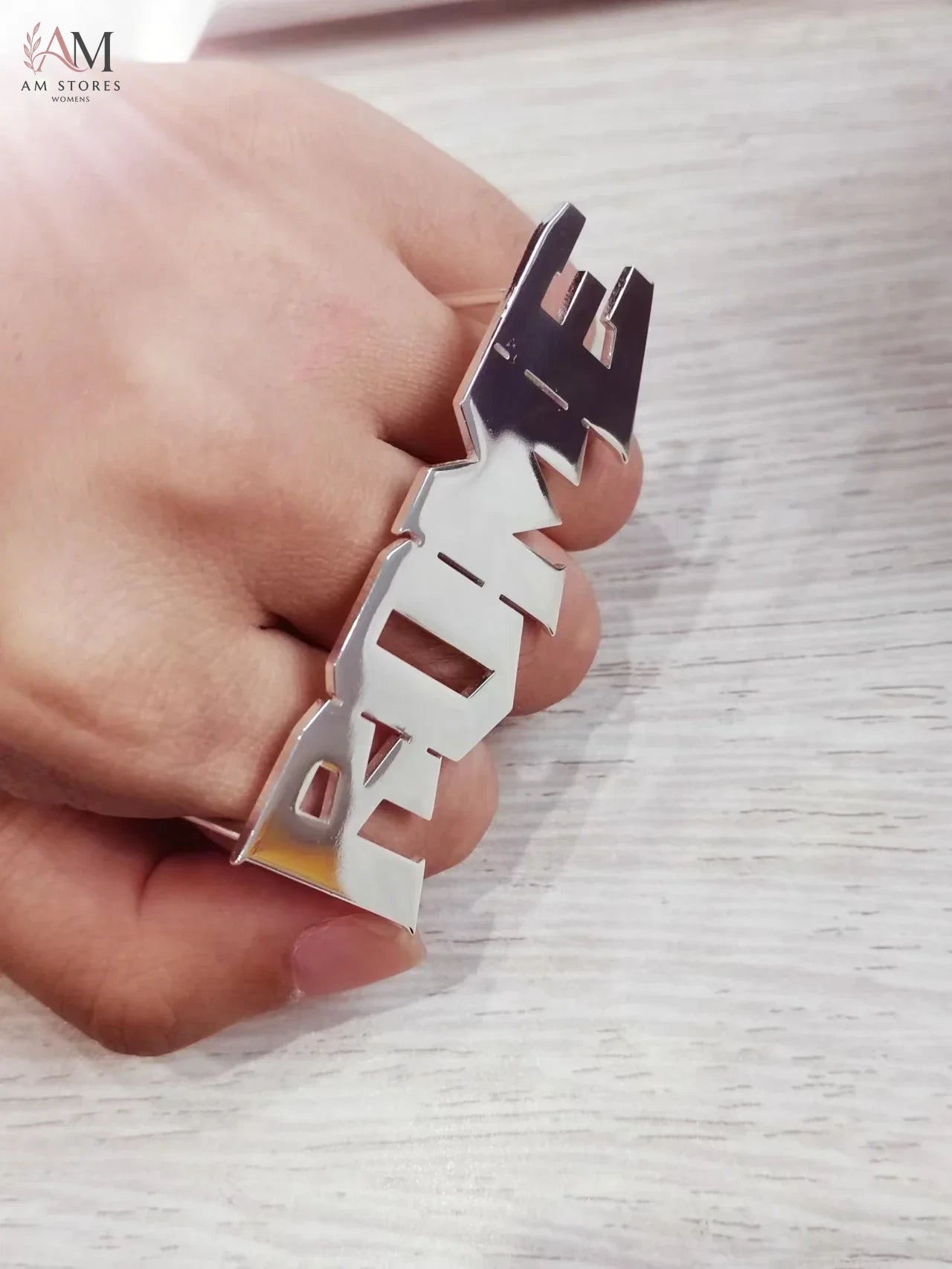 HIYONG Women's Ring - view 8