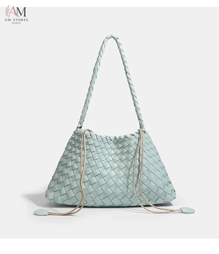 Women's PU Leather Shoulder Bag - view 17