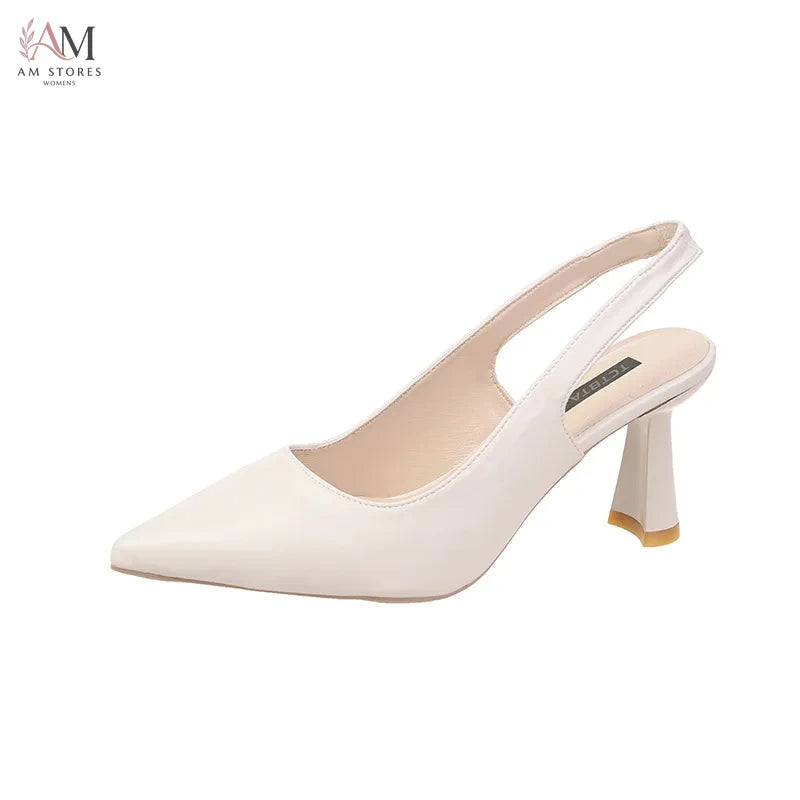 Women's Comfort Sandals - view 4