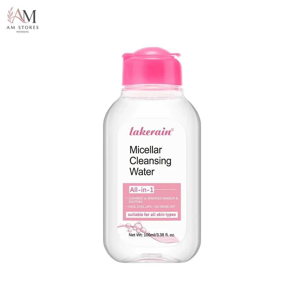 Mild Micellar Makeup Remover Water - view 9