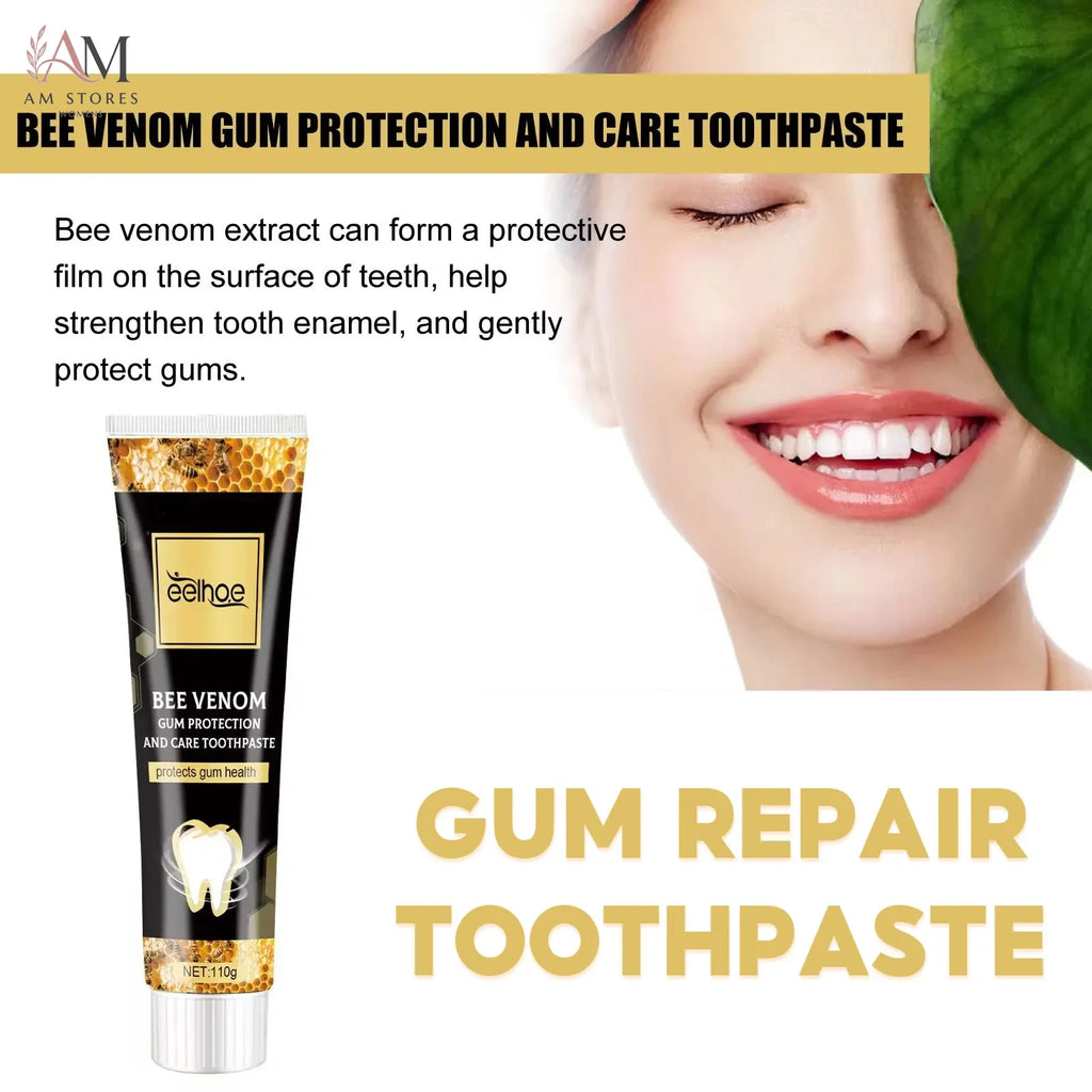 Gum Care Fresh-Breath Toothpaste - view 4