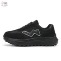 Women's Leather Casual Flats - view 1
