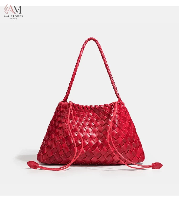 Women's PU Leather Shoulder Bag - view 11