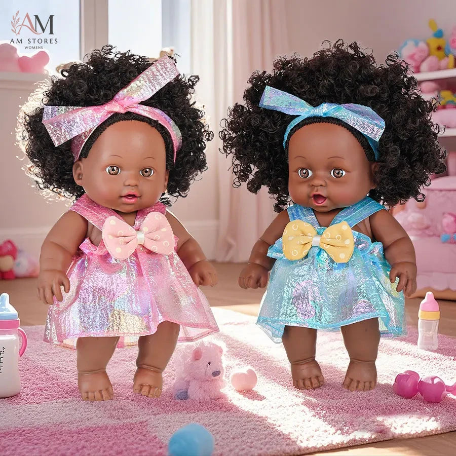 Girls' Doll - view 1