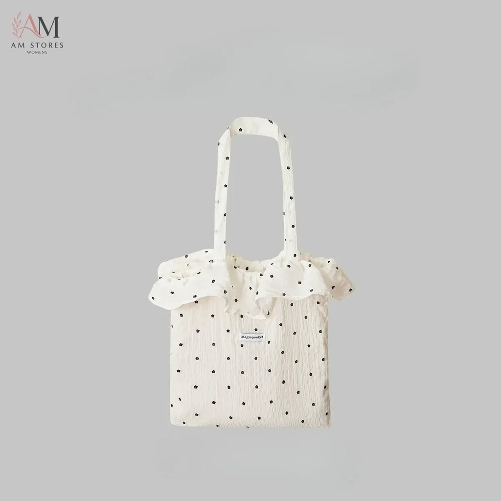 All-match Women's Large-Capacity Shoulder Bag - view 5