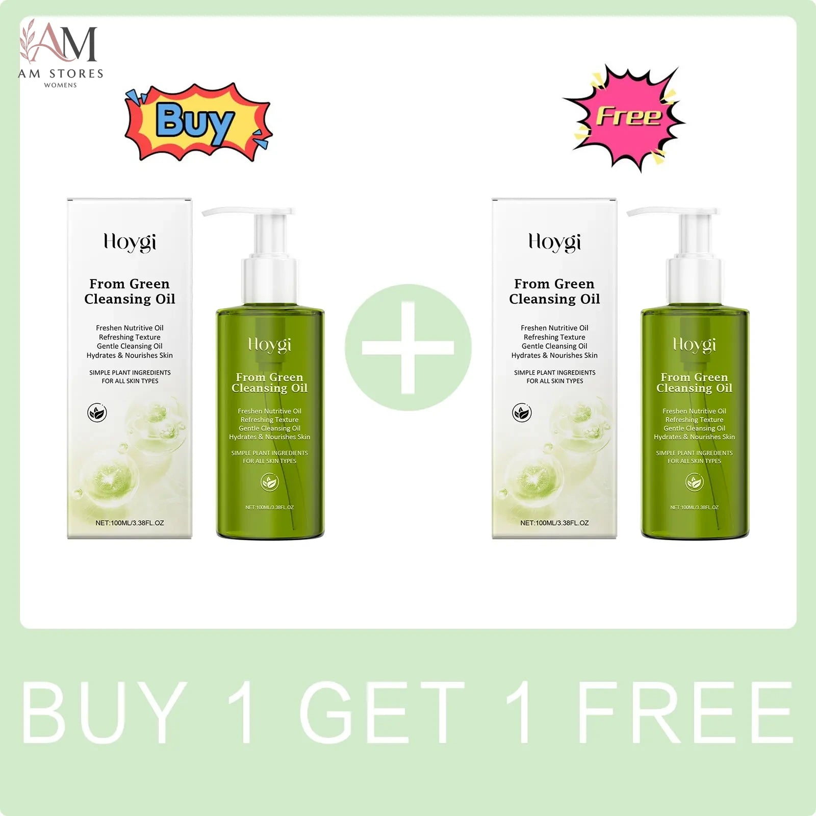 Deep-Cleansing Oil - view 8