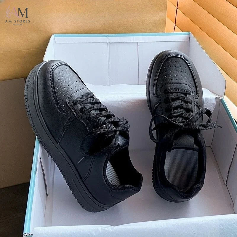Women's Casual Sneakers - view 3