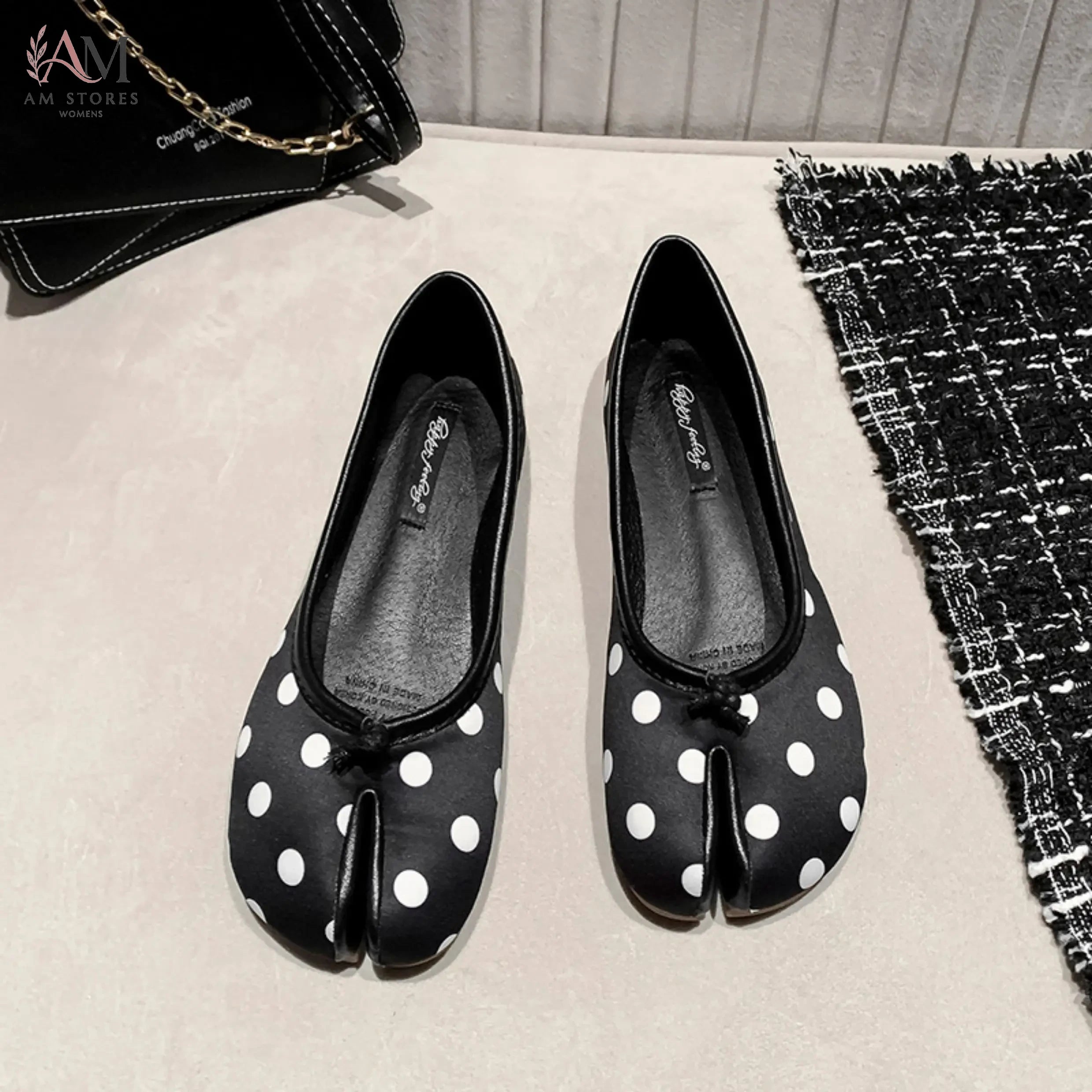 Women's Flats - view 6