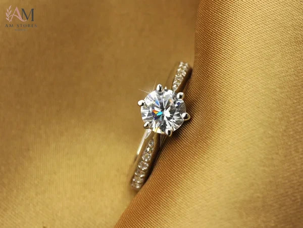 925 Sterling Silver Women's Ring - view 6