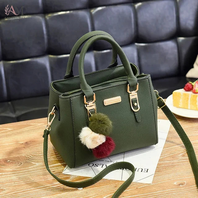 Yogodlns Women's Shoulder Bag - view 11