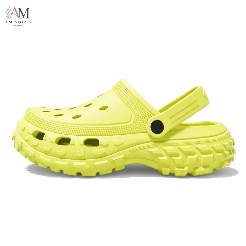 Women's Platform Anti-Slip Sandals - view 10