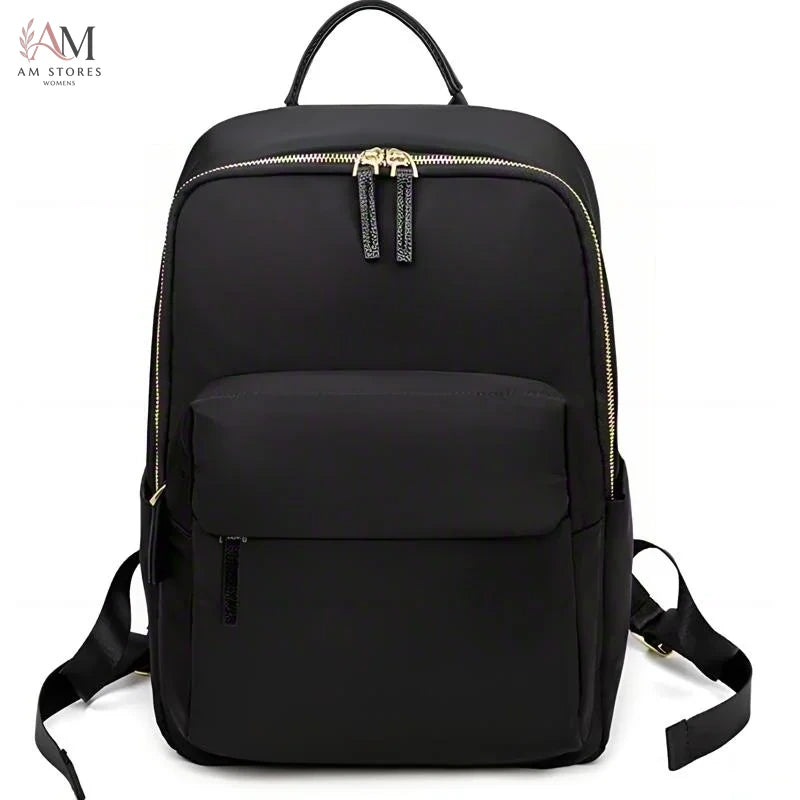 Women's Large-Capacity Work Travel Backpack - view 8