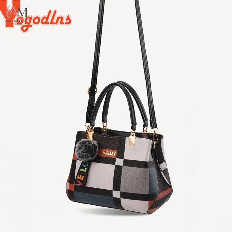 Yogodlns Women's Shoulder Bag - view 4
