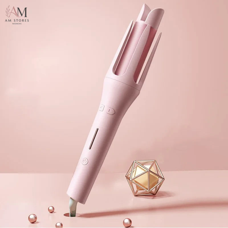 Ceramic Automatic Hair Curler - view 7