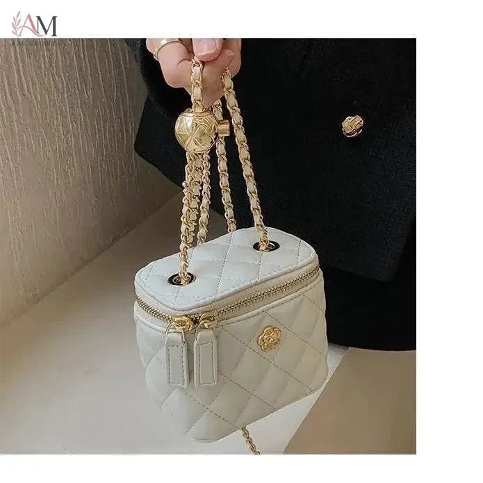 Women's Mini Crossbody Bag - view 6