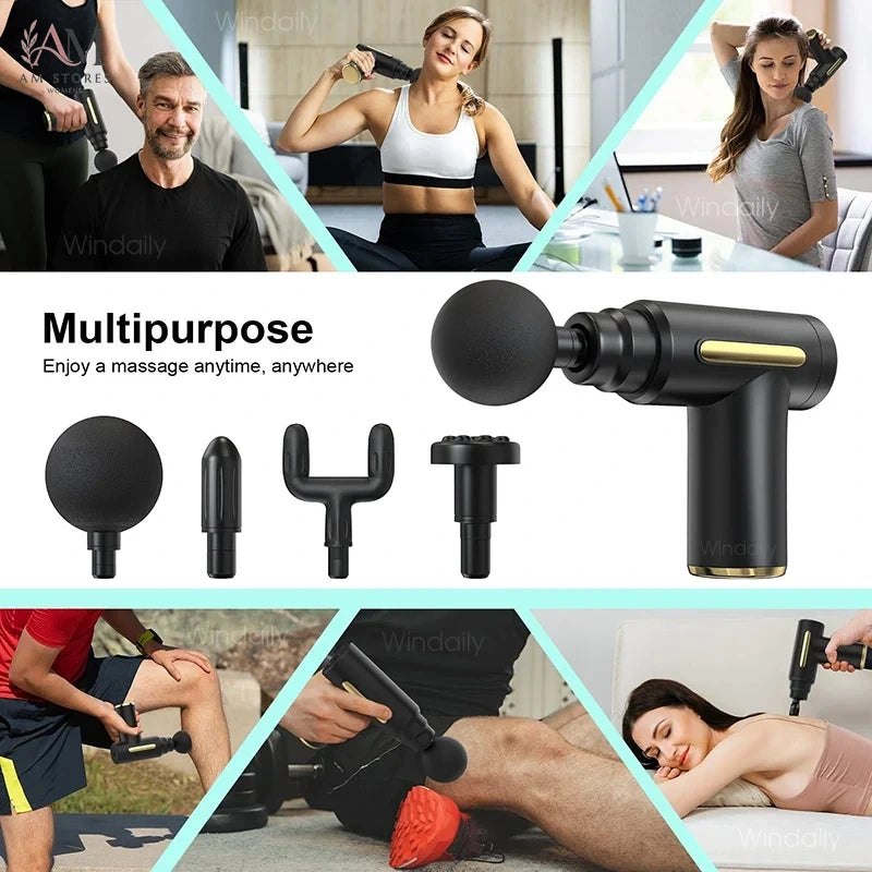 Massage Gun - view 6
