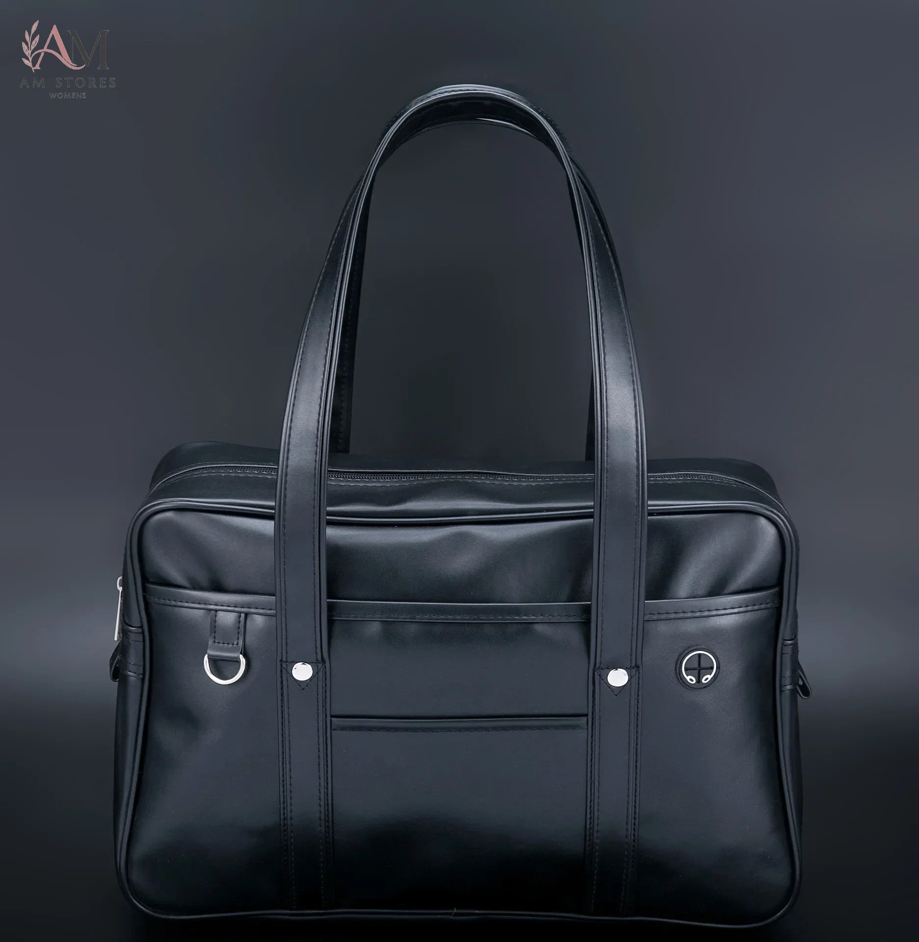 Girls' Waterproof Backpack - view 6