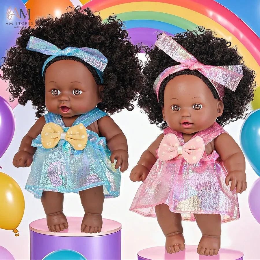 Girls' Doll - view 2