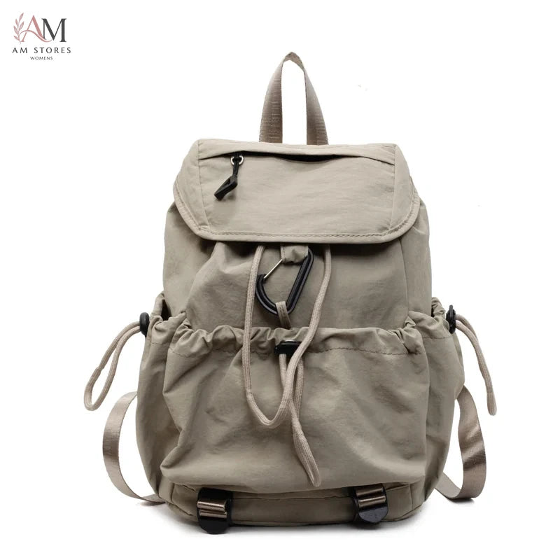 LEFTSIDE Girls' Backpack - view 10