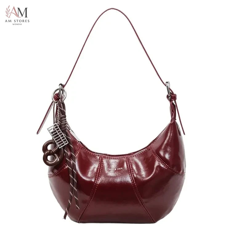 CEEKAY Women's Vintage Shoulder Bag - view 9