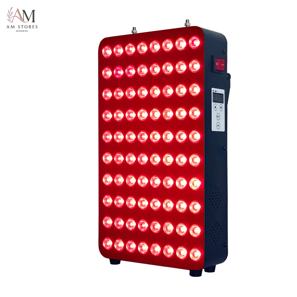 660&850nm Red-Light Beauty Device - view 1