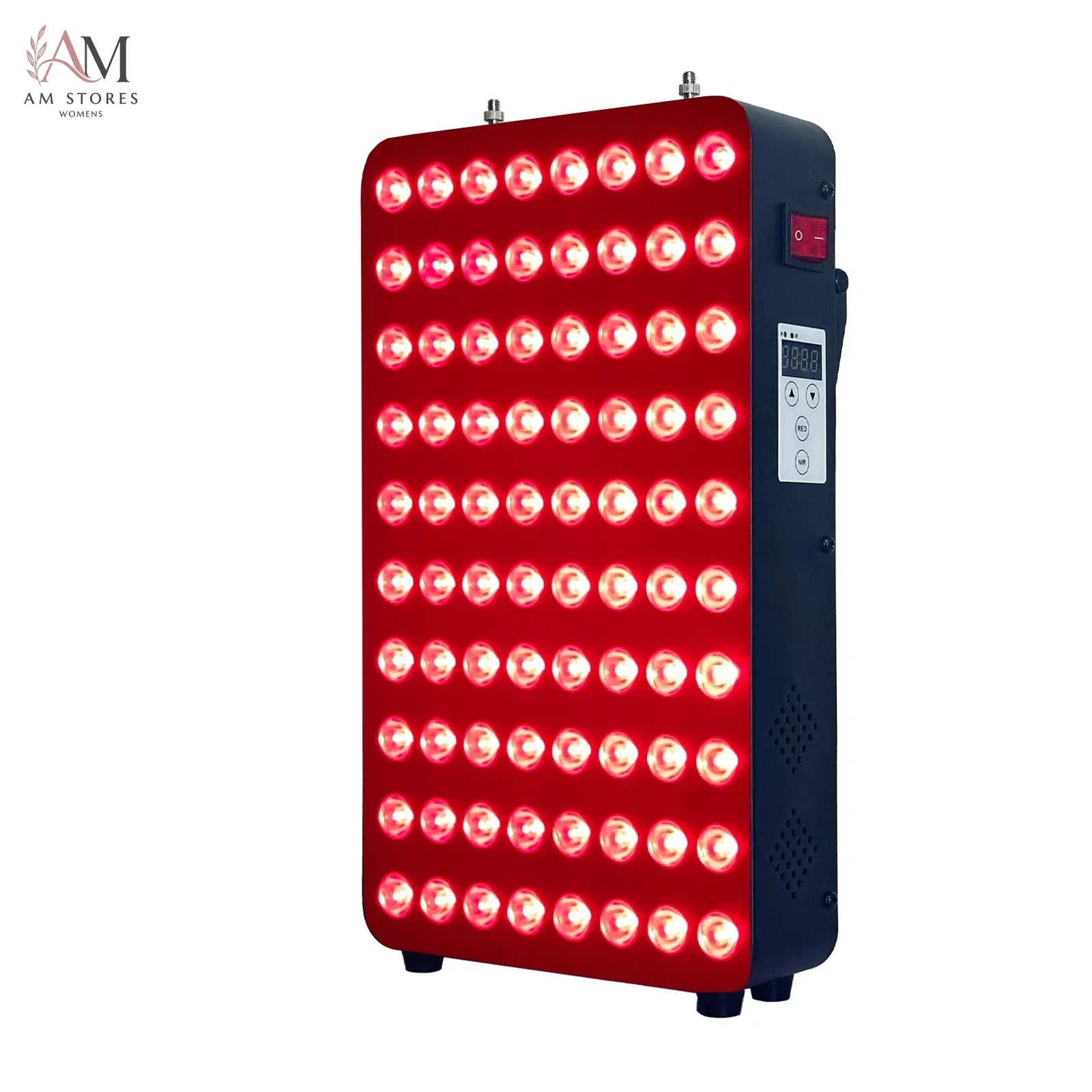 660&850nm Red-Light Beauty Device - view 1