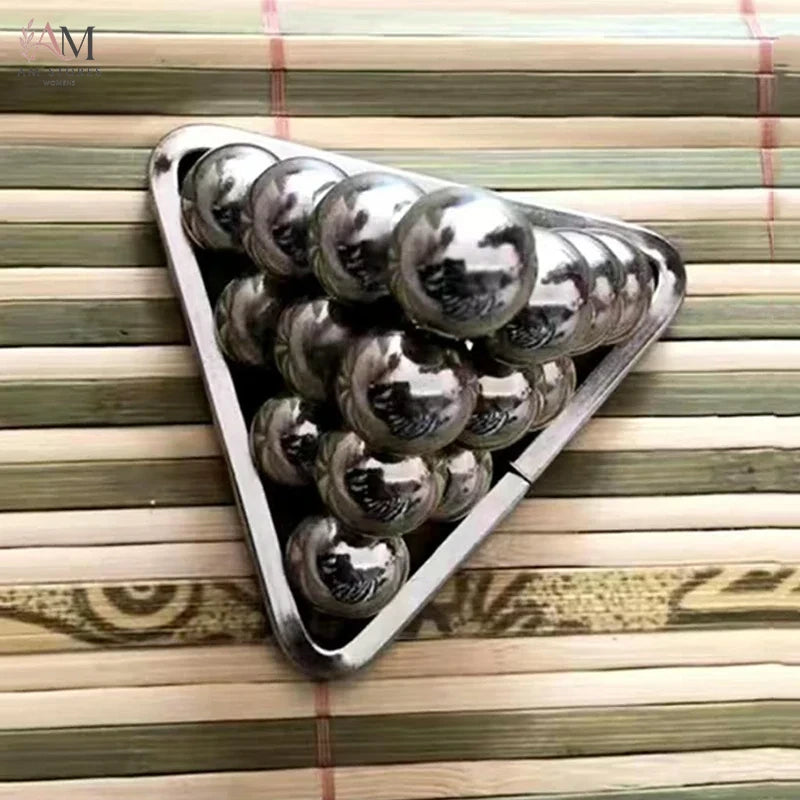 Kids' Educational Metal Brain Teaser - view 2