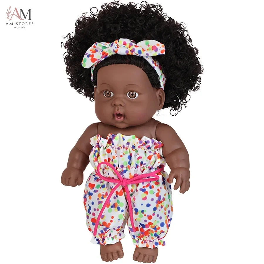 Girls' Doll - view 8