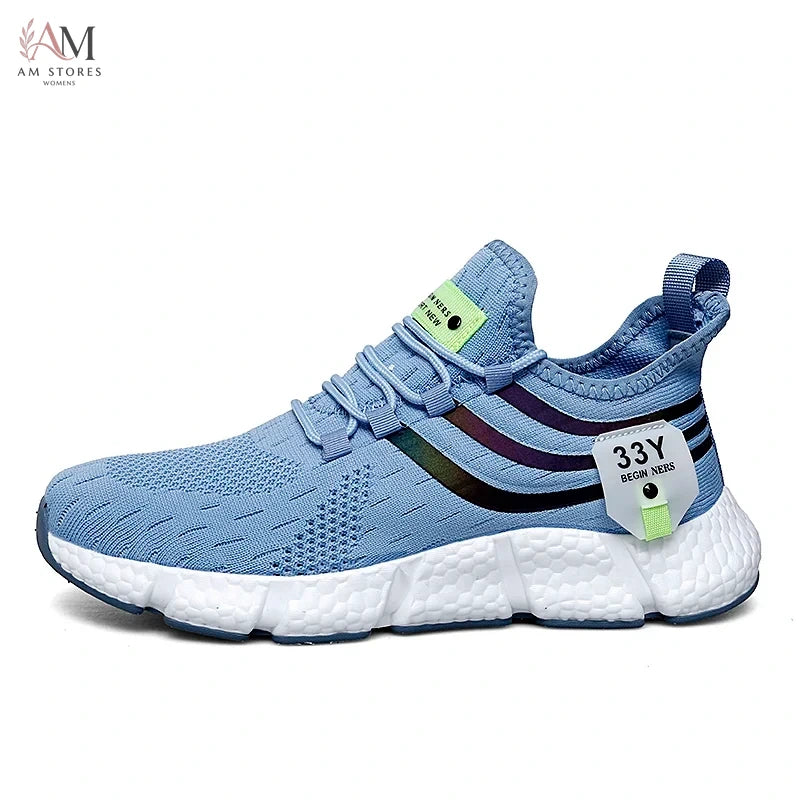 Unisex Comfort Casual Sneakers - view 11