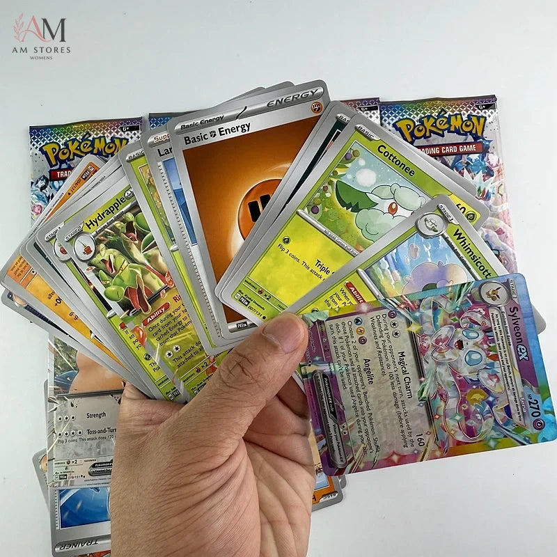 Trading Card Set - view 5