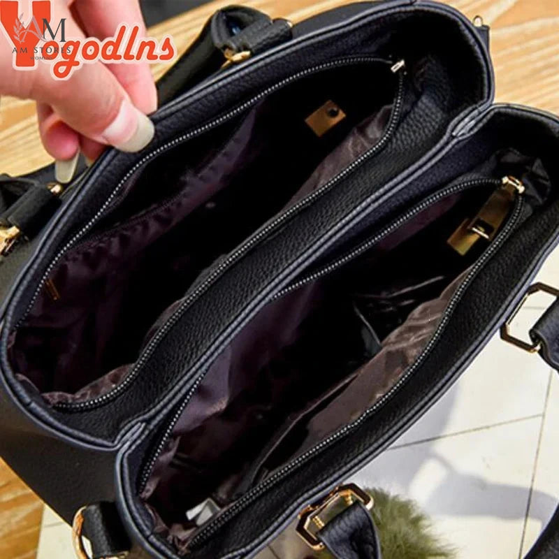 Yogodlns Women's Shoulder Bag - view 5