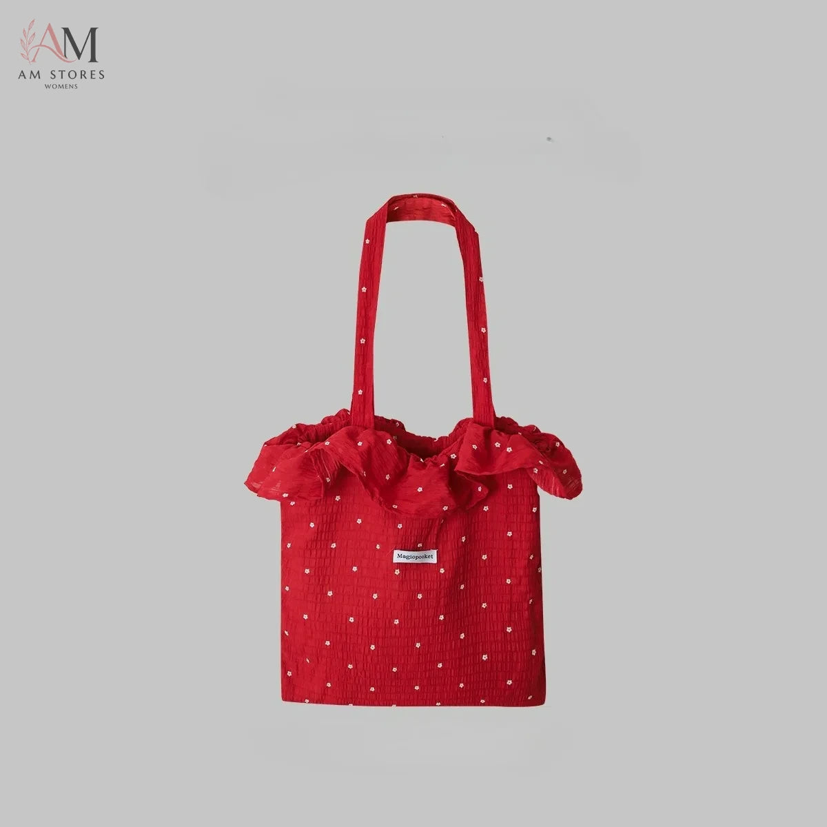 All-match Women's Large-Capacity Shoulder Bag - view 3
