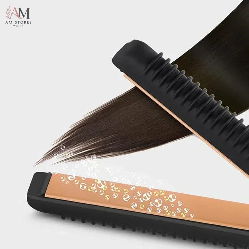 Ceramic Hair Curler - view 2