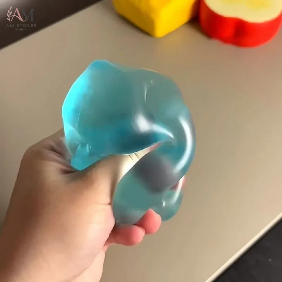 Kids' Sensory Squishy Toy - view 3