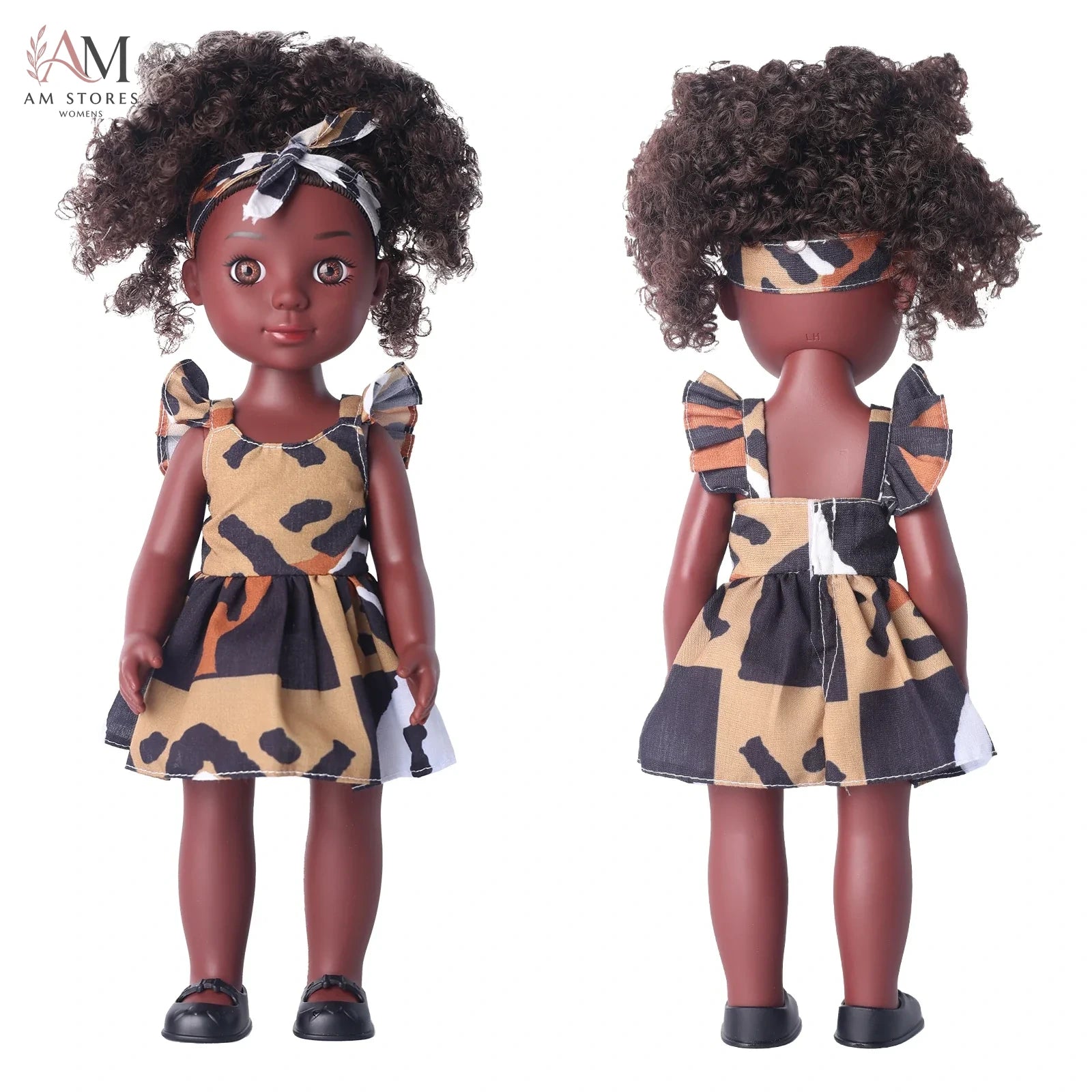Girls' Doll - view 9