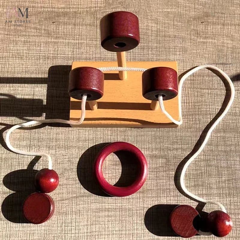 Kids' Educational Puzzle Game - view 6