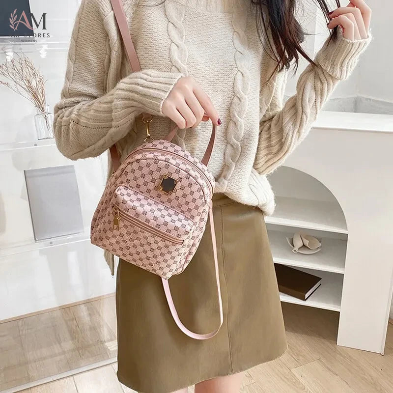 Girls' Backpack - view 6