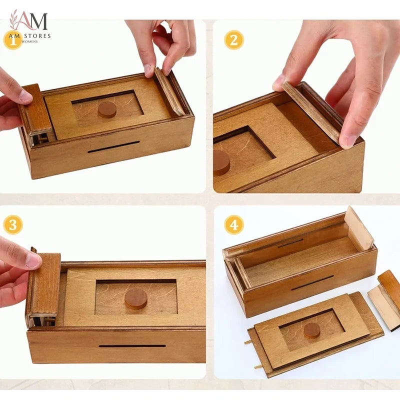 Kids' Creative Puzzle Game - view 6