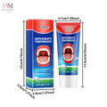 Anti-Cavity Fresh-Breath Toothpaste - view 7