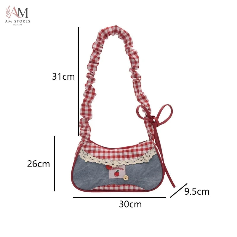 Women's Large-Capacity Tote Bag - view 3