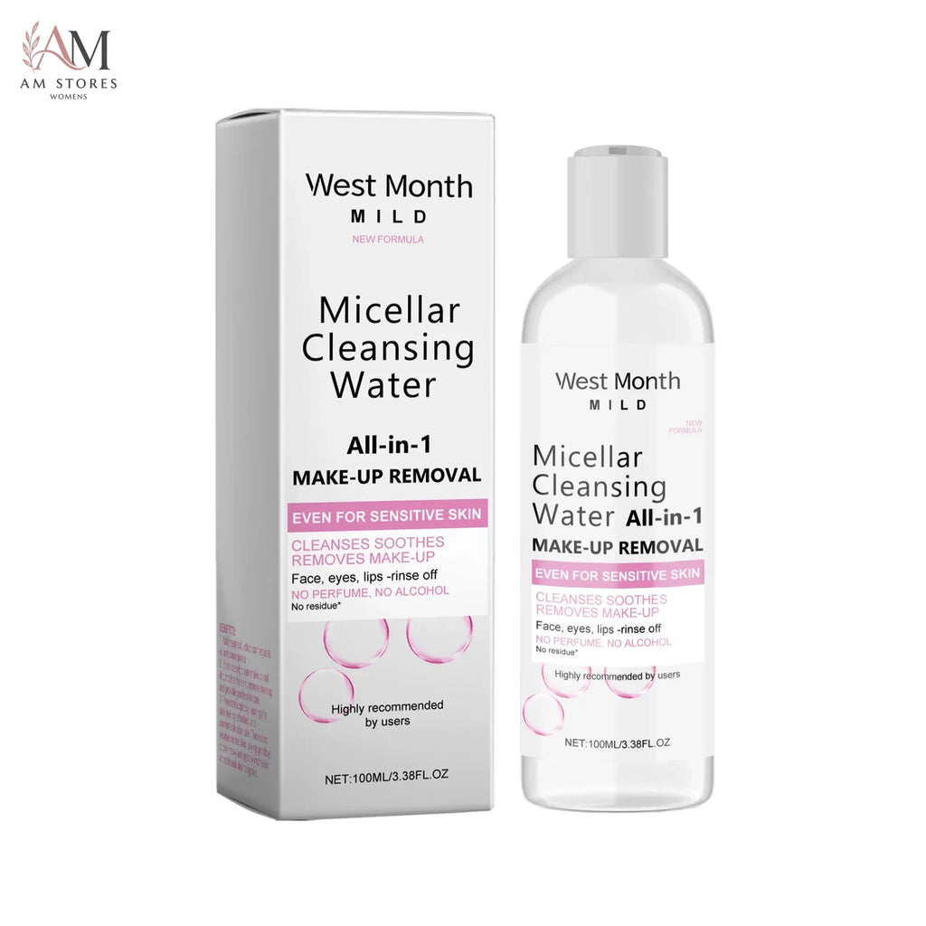 Micellar Facial Cleanser - view 7