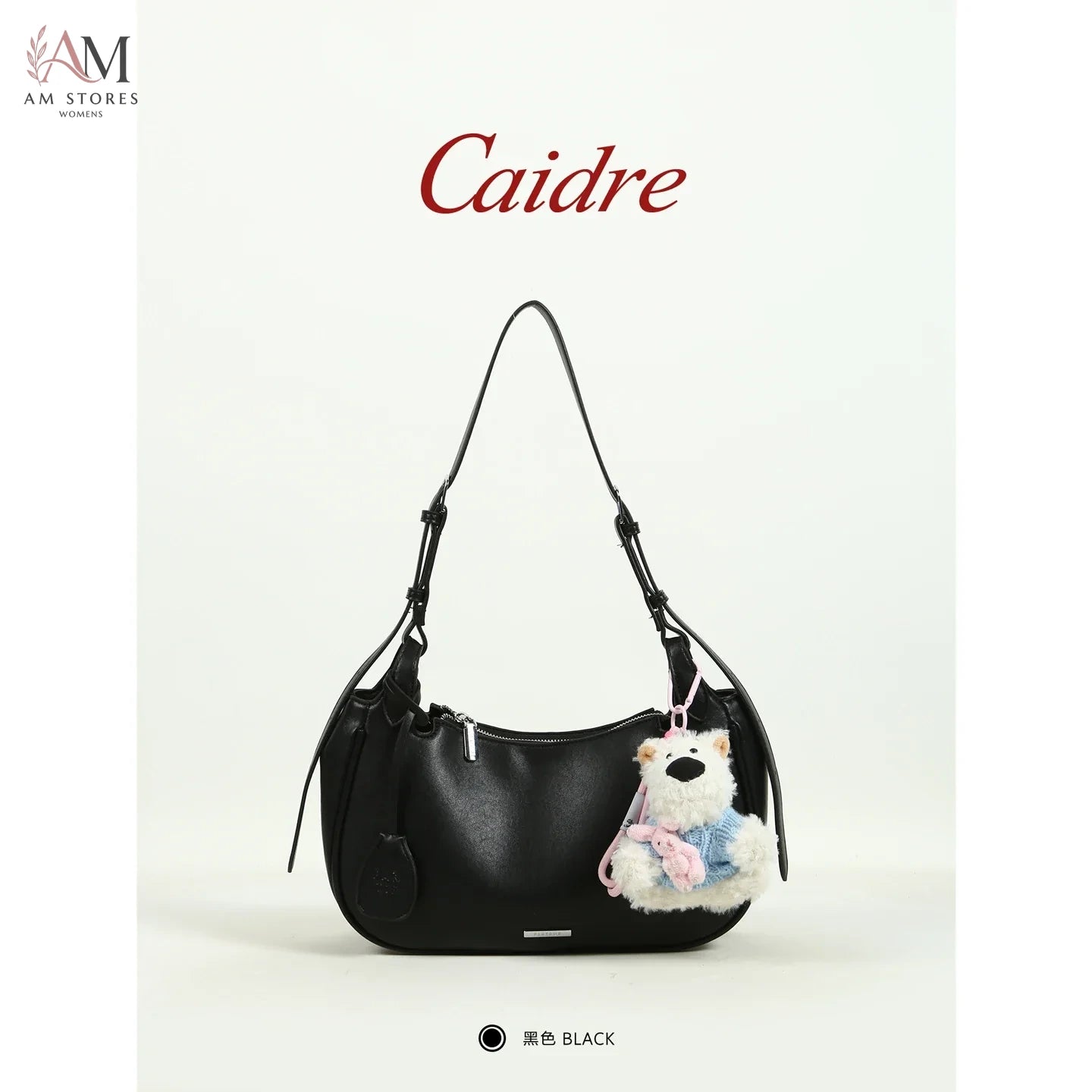 Caidre Women's Work Crossbody Bag - view 7