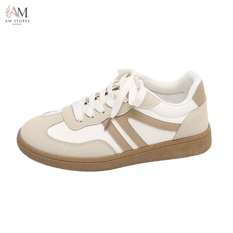 Women's Breathable Casual Flats - view 14