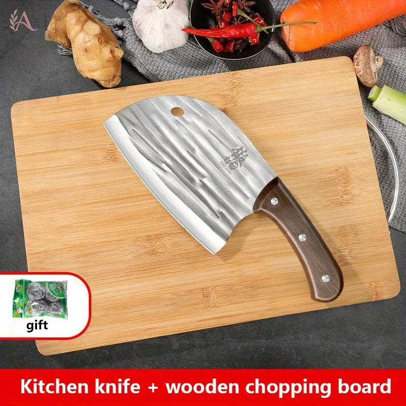 Seiko Kitchen Knife - view 8