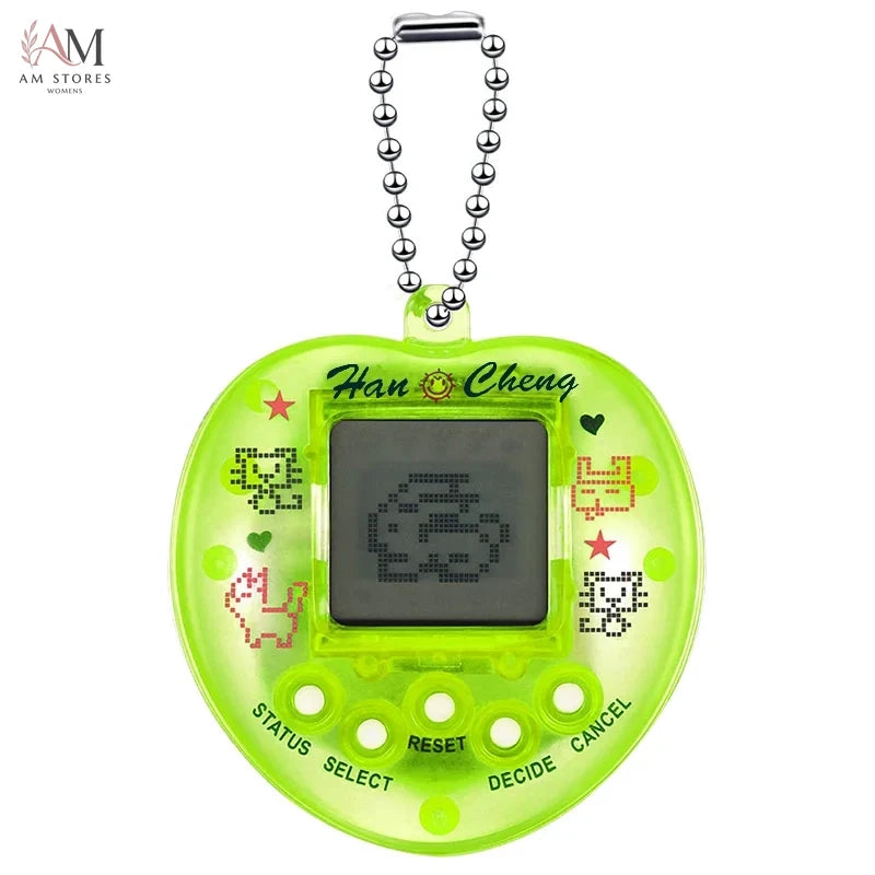 Handheld Game Console - view 7